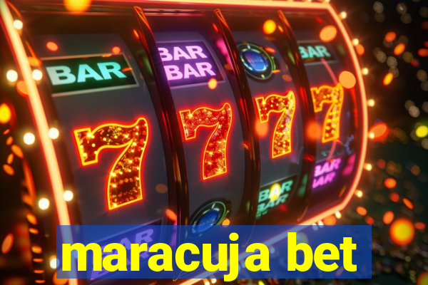 maracuja bet